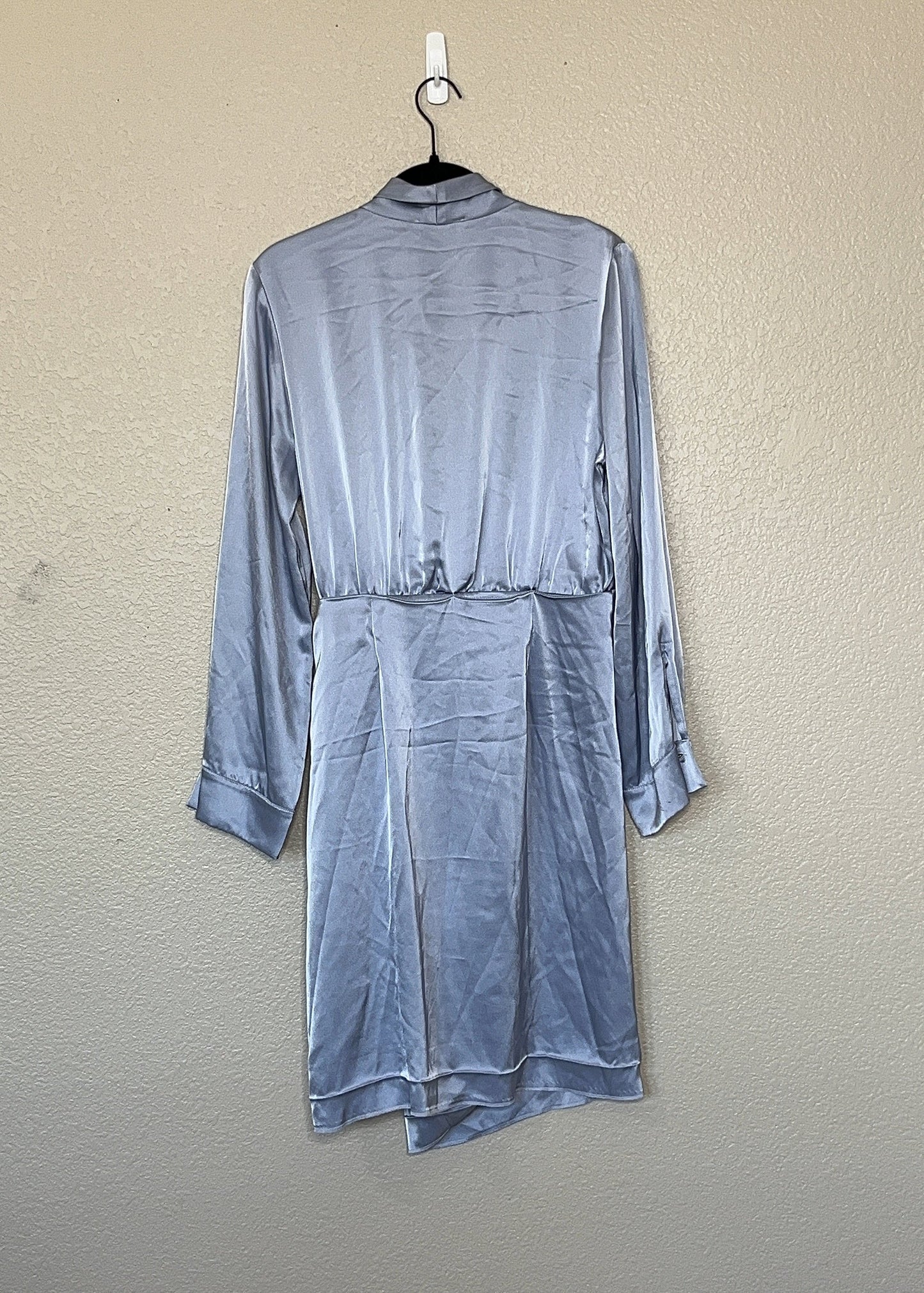 Nanuska Wrap Dress Sz. Large