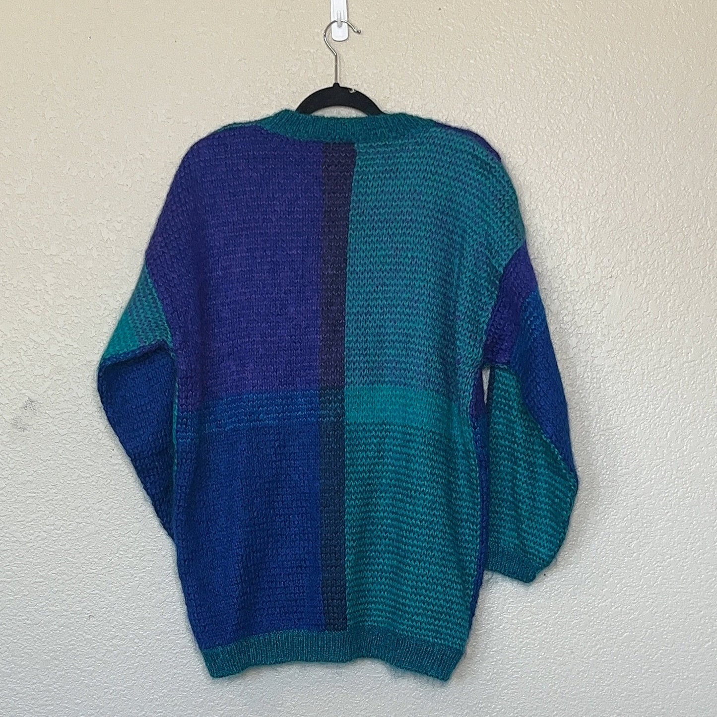 Vintage Mohair Sweater