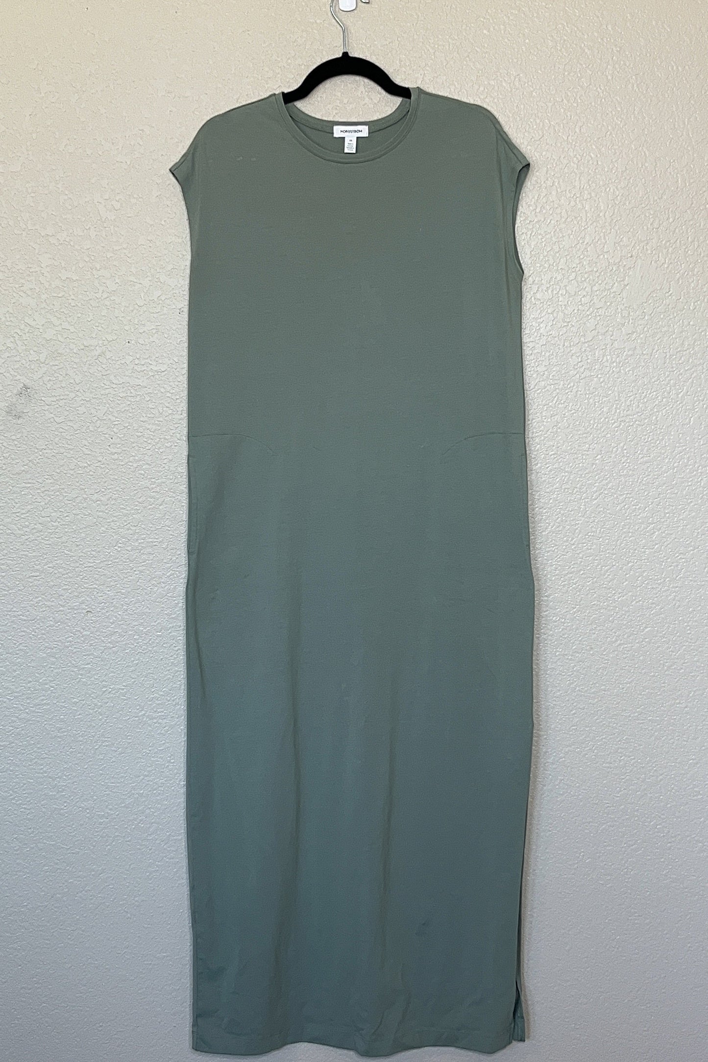 Nordstom Maxi Dress sz. XS Oversized